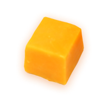 Cheese Cube