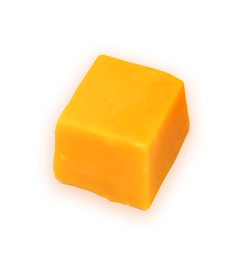 Cheese Cube