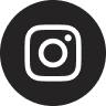 Instagram Icon in a circle